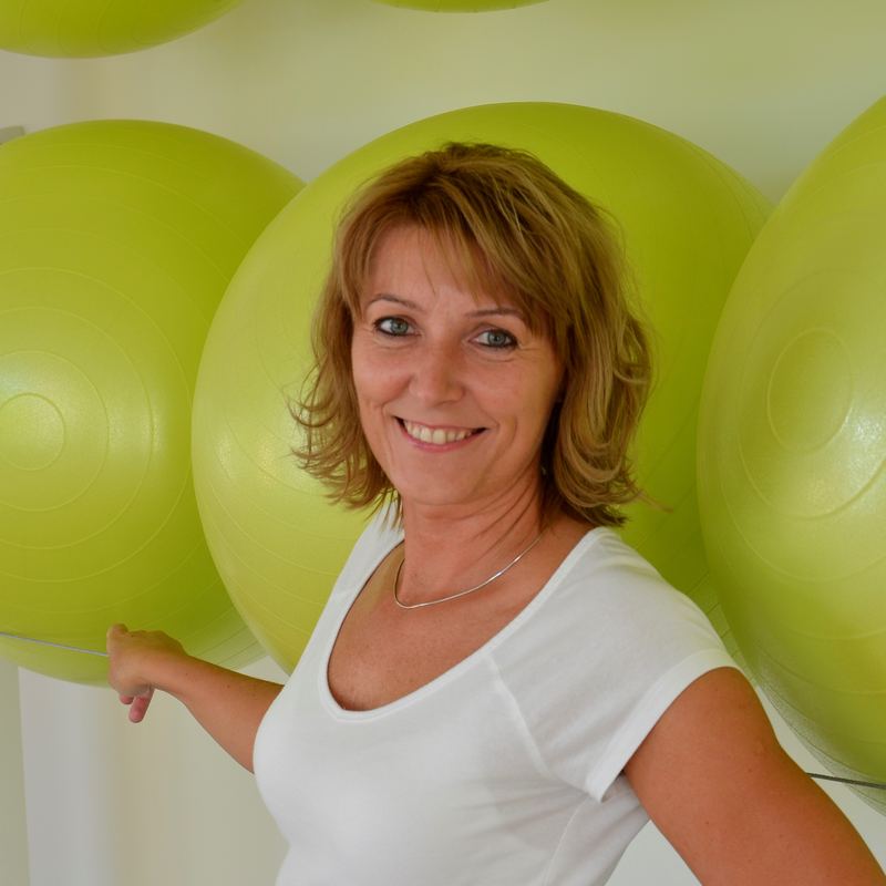 MUDr. Mariana Strúčková