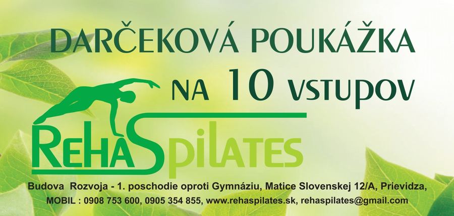 Tip na vianočný darček